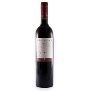 YACOCHUYA COQUENA MALBEC 2017