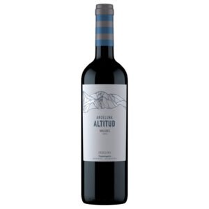 Andeluna Altitud Malbec