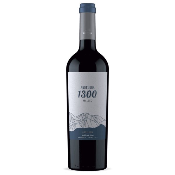 Andeluna 1300 Malbec