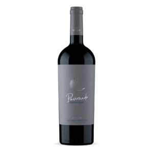 Andeluna Pasionado Cabernet Franc