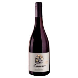 DOMAINE BOUSQUET Gaia Malbec - Nouveau