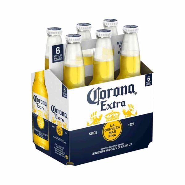 Corona Cerveza - Imagen 2