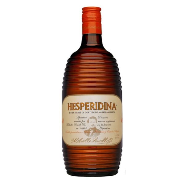 Hesperidina
