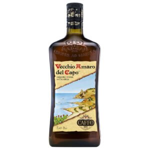 Vecchio Amaro del Capo