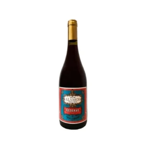ALAMOS PINOT NOIR RESERVA CAJA x 6 de 750cc