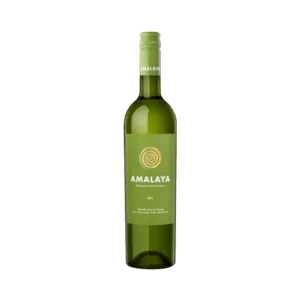 AMALAYA BLANCO DE CORTE CAJA x 6 de 750cc