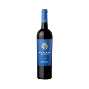 AMALAYA MALBEC CAJA x 6 de 750cc