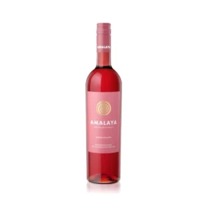 AMALAYA ROSADO DE CORTE CAJA x 6 de 750cc