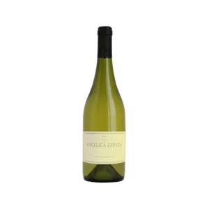 ANGELICA ZAPATA CHARDONNAY ALTA CAJA x 4 de 750cc