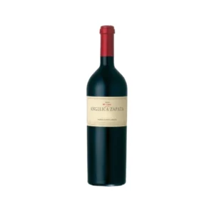 ANGELICA ZAPATA MALBEC ALTA CAJA x 4 de 750cc
