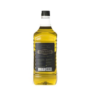 Aceite de olivs extra virgen Oliva Ilustre bidón 2lt.
