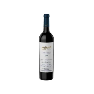 COLOME LOTE ESPECIAL SYRAH CAJA x 6 de 750cc