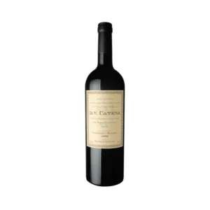 DV CATENA CABERNET MALBEC CAJA x 6 de 750cc