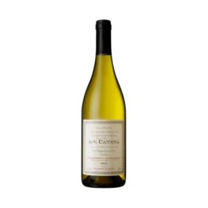 DV CATENA CHARDONNAY CHARDONNAY CAJA x 6 de 750cc