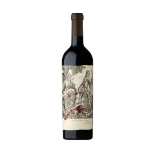 MALBEC ARGENTIN0 CAJA x 4 de 750cc