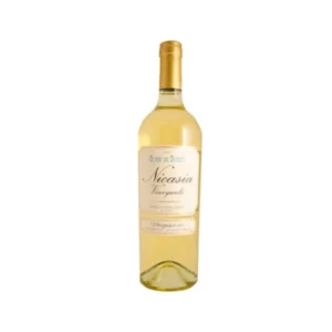 NICASIA BLANC DE BLANCS CAJA x 6 de 750cc