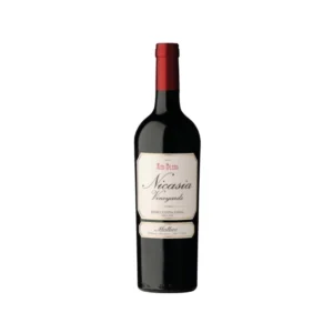 NICASIA RED BLEND MALBEC CAJA x 6 de 750cc