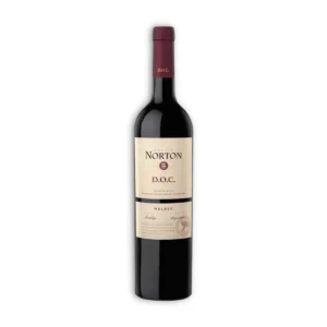 NORTON MALBEC DOC CAJA x 6 de 750cc