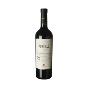 PORTILLO CAB SAUV CAJA x 6 de 750cc