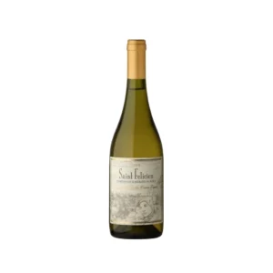SAINT FELICIEN CHARDONNAY CAJA x 6 de 750cc