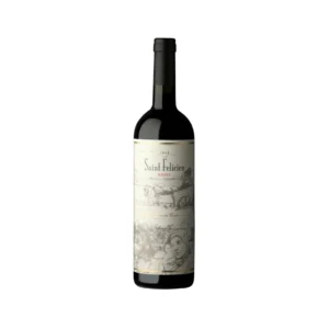 SAINT FELICIEN MALBEC CAJA x 6 de 750cc