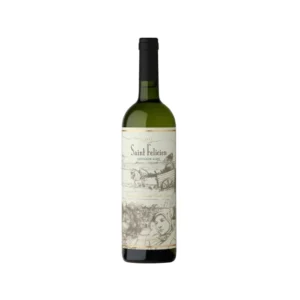 SAINT FELICIEN SAUV BLANC CAJA x 6 de 750cc
