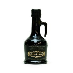 Aceite de oliva premium blend extra virgen Oliva Ilustre 12 x 500ml