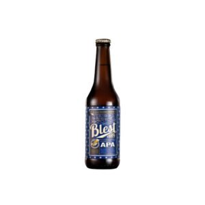 Blest botella APA 355cc