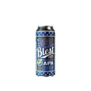 Blest lata APA 473cc