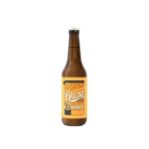 Blest botella Honey 355cc
