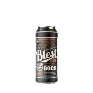 Blest Lata Bock 473 cc