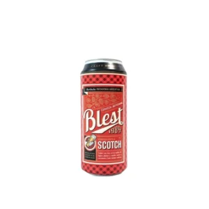 Blest lata Scotch 463cc