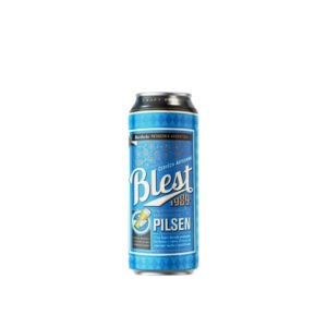 Blest lata Pilsen 473cc