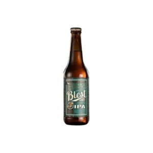 Blest botella IPA 355cc
