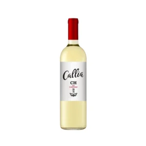CALLIA CHARDONNAY CAJA x 6 de 750cc