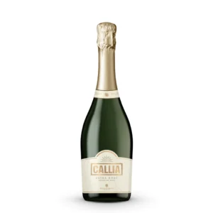 ESPUMANTE CALLIA EXTRA BRUT x 6uds.